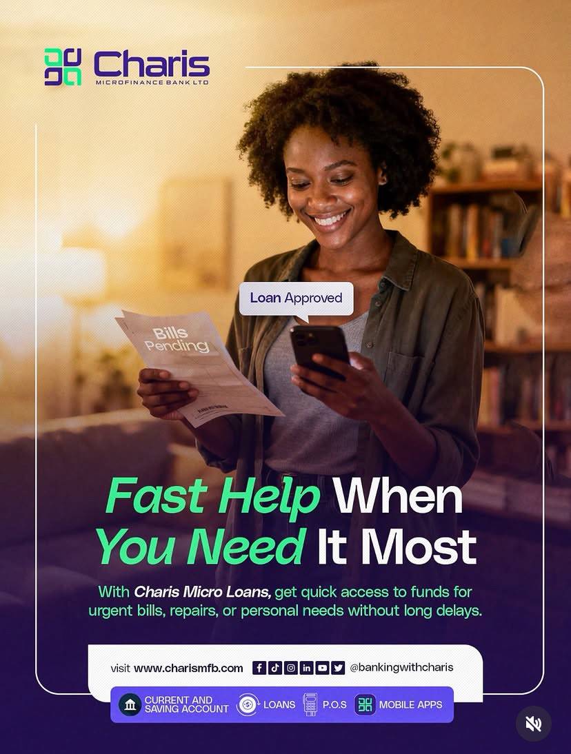 When life throws unexpected bills, repairs, or urgent needs your way, you don't have to pause your p...
