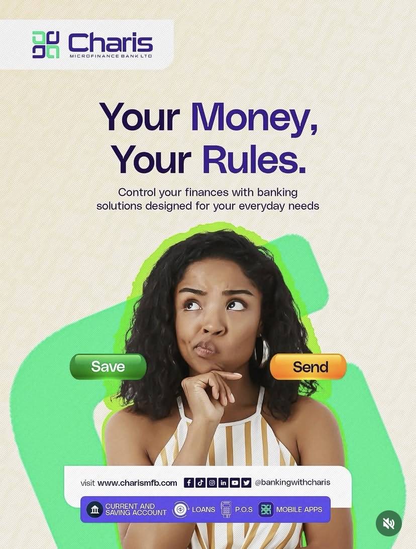 Your money should work the way you want it to. No delays. No confusion. No stress. From everyday pay...
