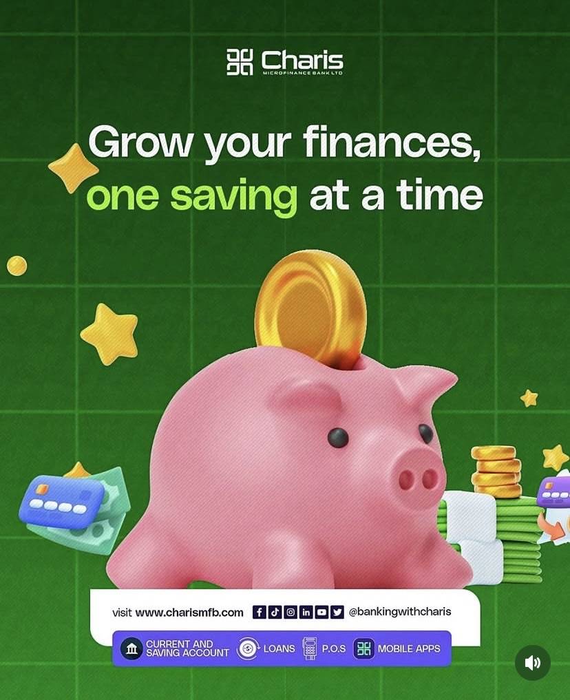 Small, steady savings add up faster than most people realize. Save what you can. Stay consistent. Wa...