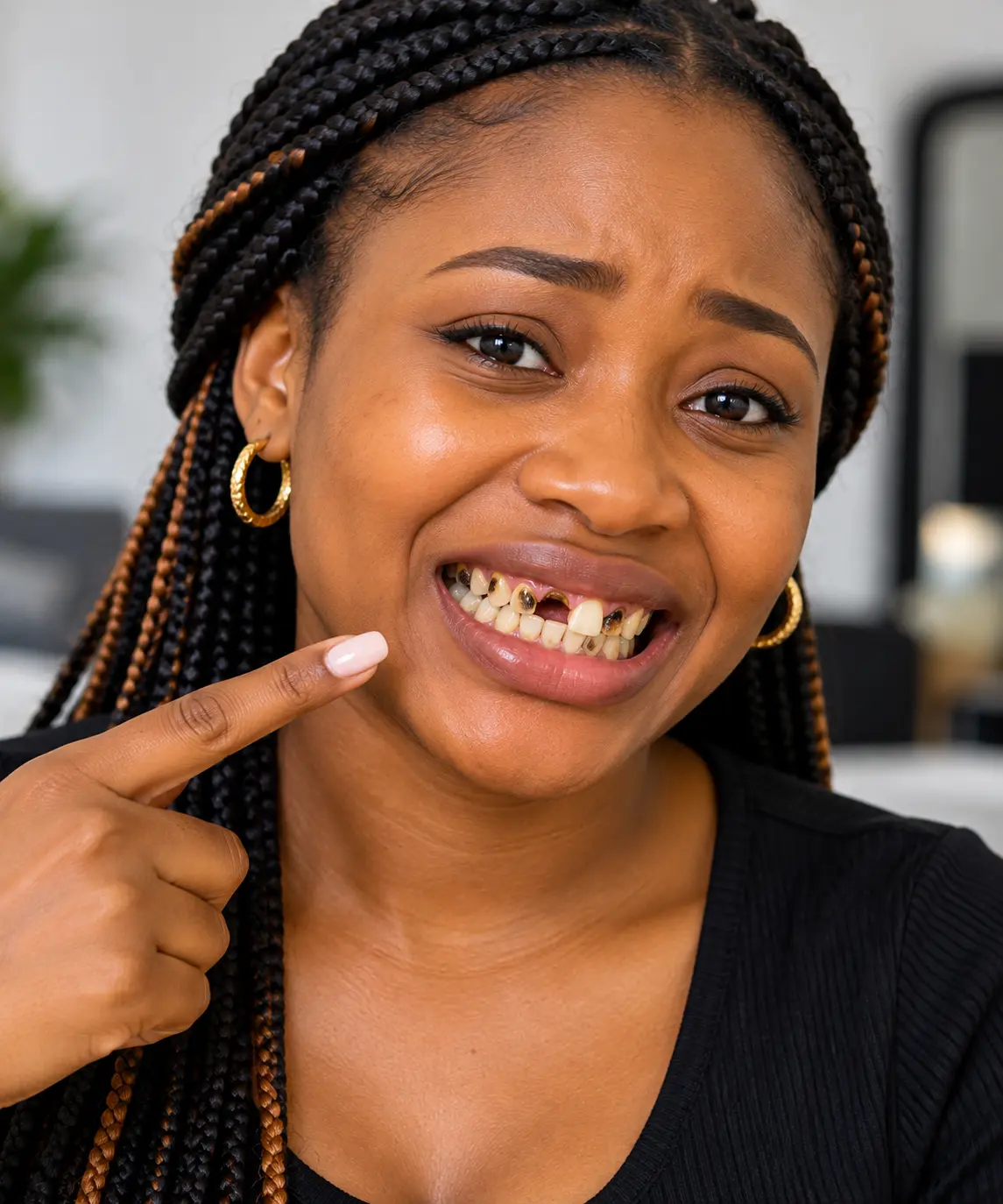 I want to marry this girl, with her condition I am thinking of changing my mind.
π I need advice...