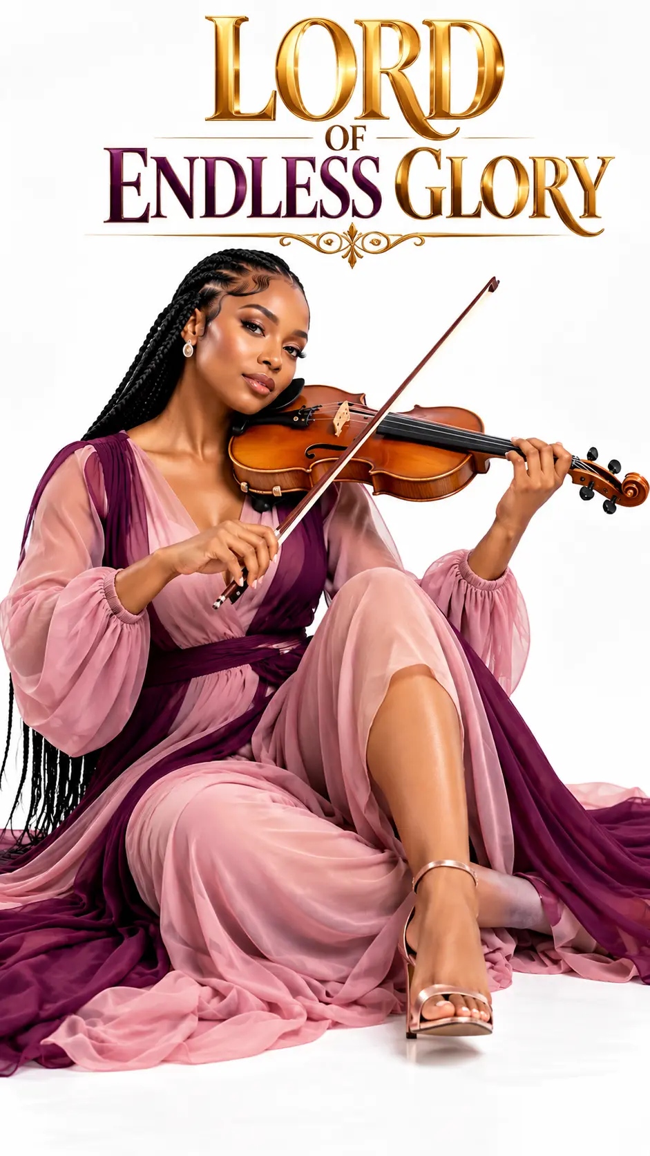 LORD OF ENDLESS GLORY by MusicDsoul
Powerful Gospel Worship Song
There is no end to His greatness,...