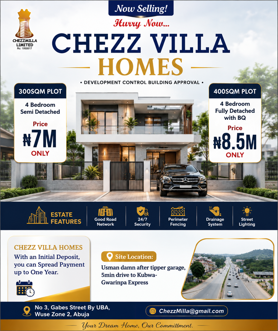 Call us today
