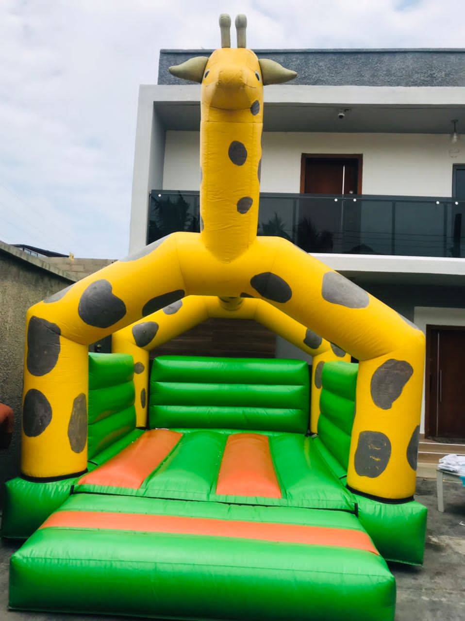 """For sales and rental. Pure joy in every bounce, the laughter, the smiles, the moments that matter...
