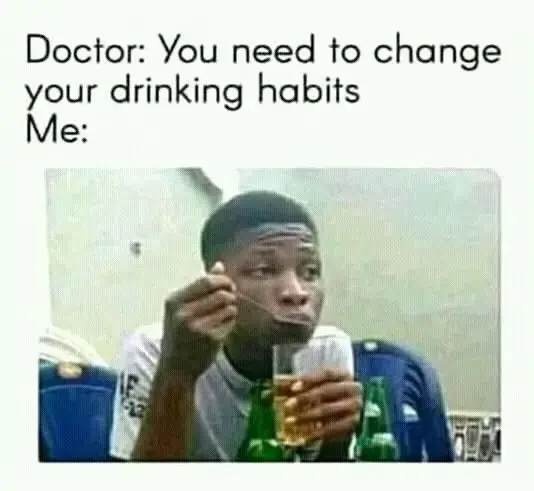 Style don change naw