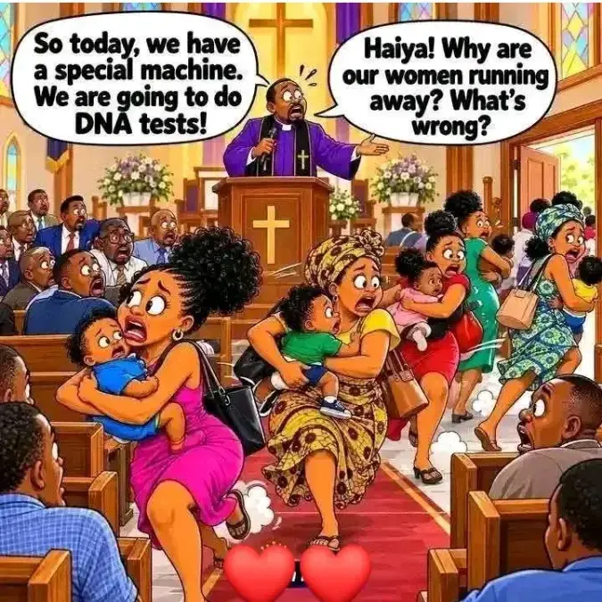 This generation ehhh