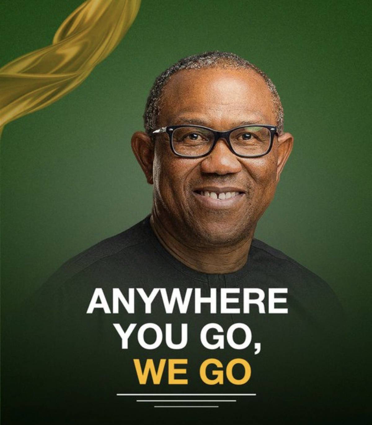 Nigeria will be OK.