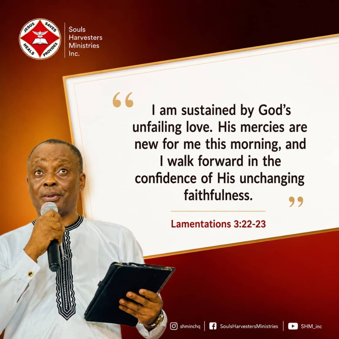 What we continuously declare is what we eventually become.
I so declare and I so enjoy, in Jesus Ch...