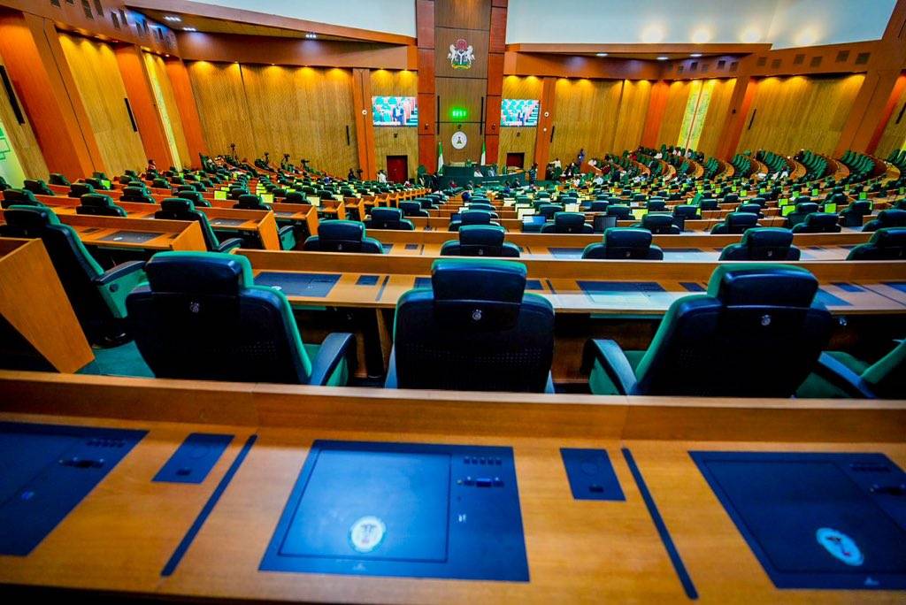 The House of Representatives has passed constitutional amendments to establish state police in Niger...