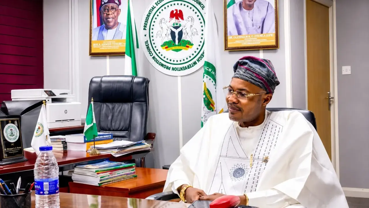 Why court struck out charges against ‘fake’ agency DG Adeyemi
The Federal High Court in Abuja has s...