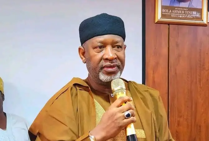 Sirika secured ₦1.3bn Nigeria Air contract for friend, witness alleges
Former aviation minister Had...