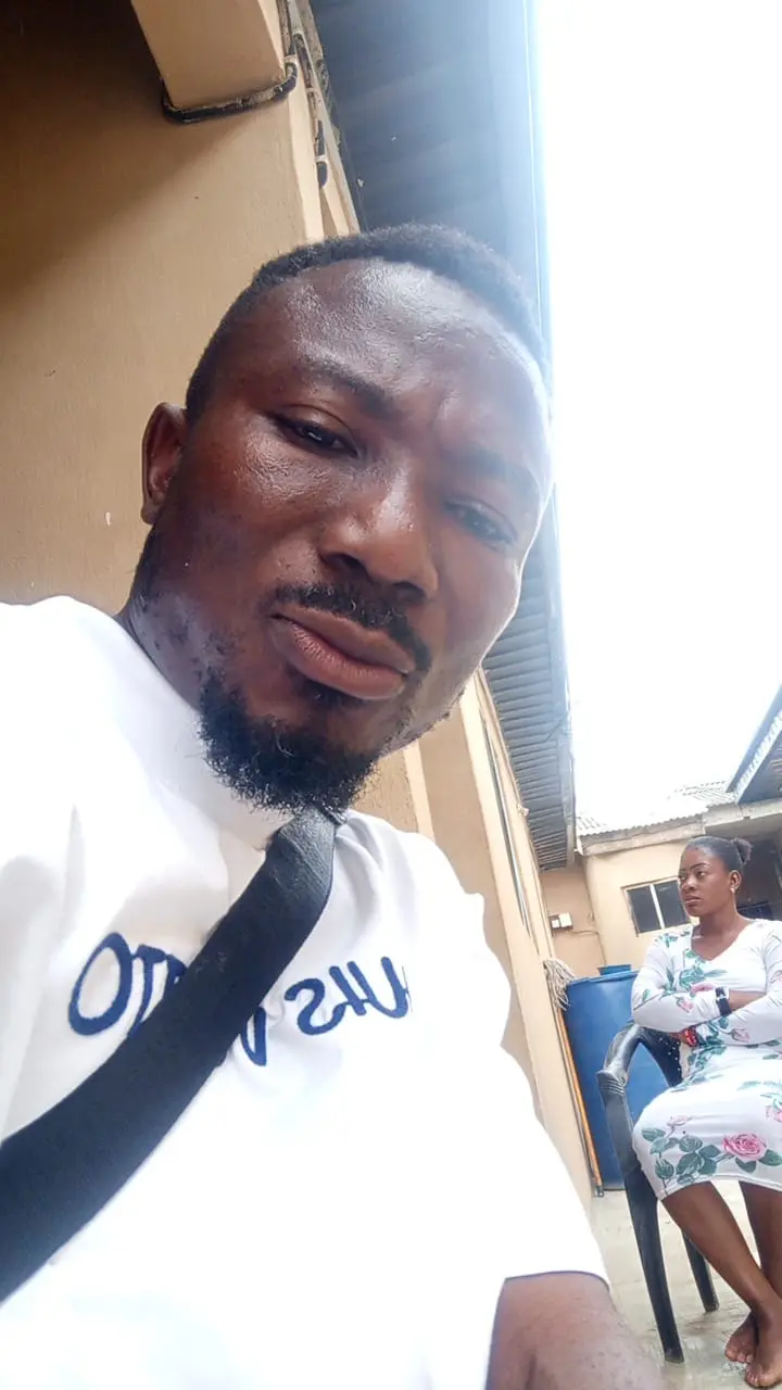 happy new week guys a week of blessings