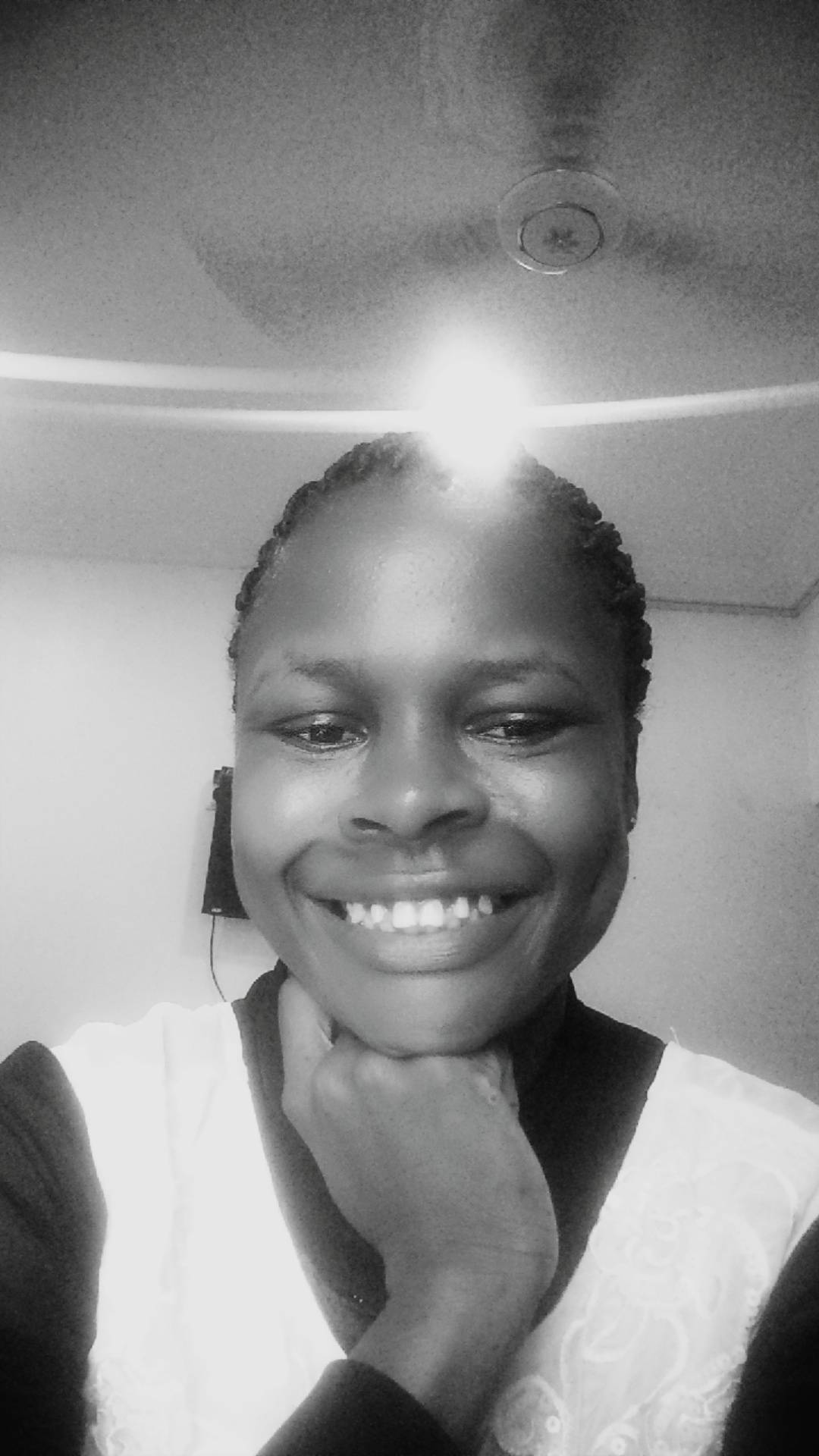 May we always have countless reasons to smile, today and beyond. Amen 🙏 ❤️✨