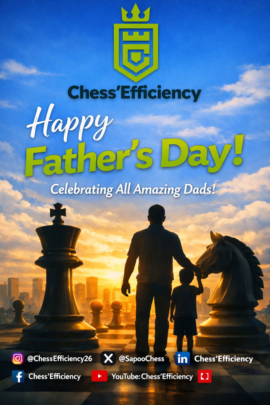 Post by sapo'o chess academy