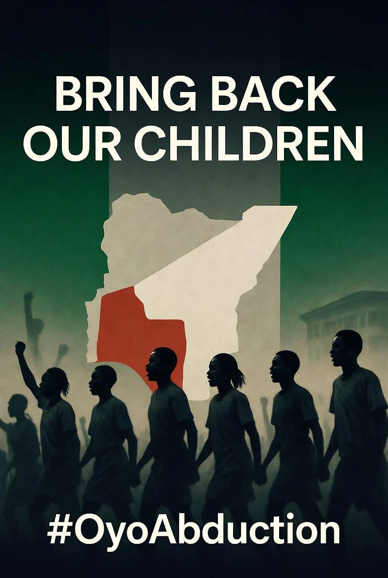 ๐จ BREAKING: Fear Grows as School Abductions Spread Beyond Northern Nigeria
Nigeria's kidnapping cr...