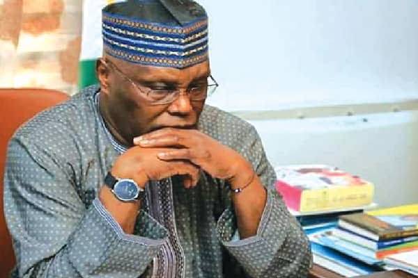 π¨ BREAKING NEWS:
ATIKU IN DEEP CRISIS OVER RUNNING MATE SEARCH π₯π₯π±
Clinton Trend Exclusive β S...
