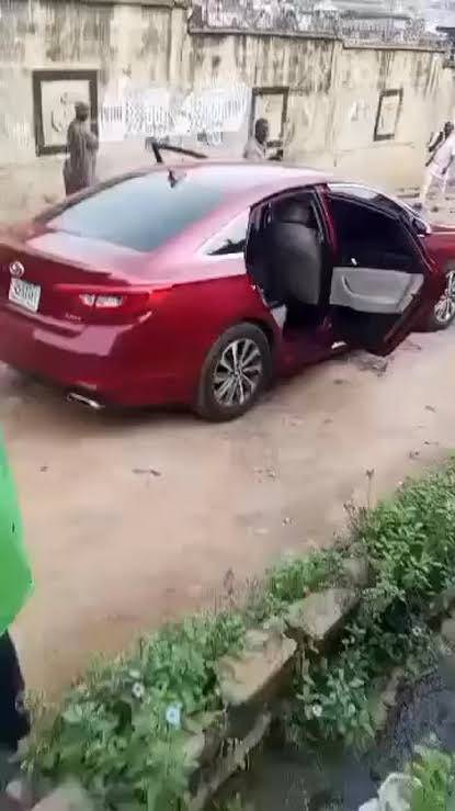 🚨 BREAKING:
Ex-Power Minister Bayo Adelabu’s Sister & Her Twin Sons RESCUED After Kidnapping in Ib...