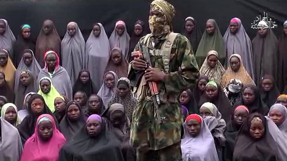 ๐จ UPDATE:
Boko Haram Plans 'Quranic Graduation' for Over 100 Kidnapped Women & Children in Kwara...