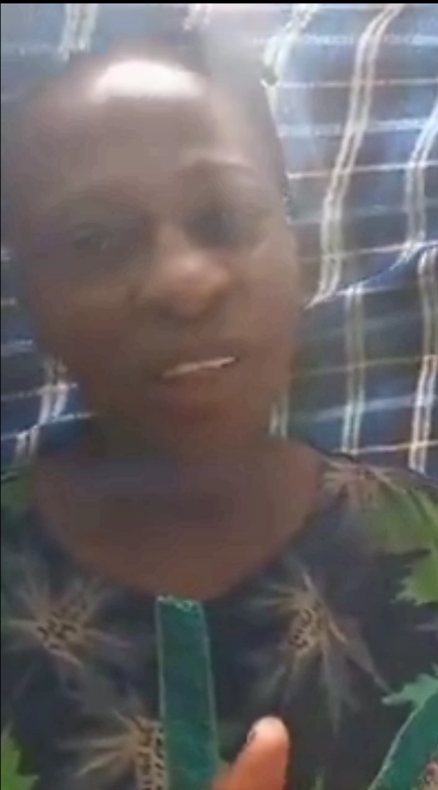 ๐จ BREAKING: "Don't Let Us Die" โ Kidnapped Oyo Principal Breaks Silence From Captivity, Denied 1bil...