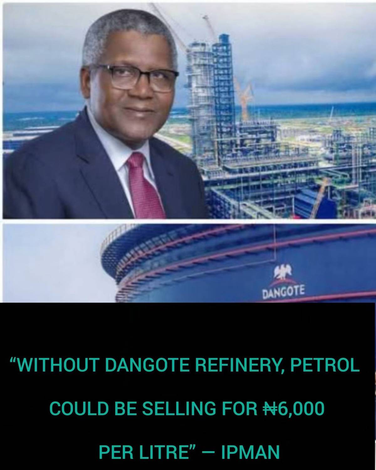 ๐ Remember when we were told our stories don't matter globally?
๐ช Look at us now building platfo...