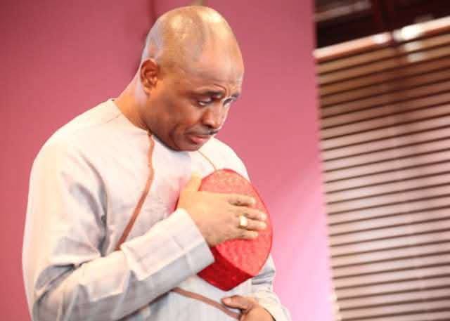 ๐ JUST IN:
Where Does Kenneth Okonkwo Goes From Here ? ๐ค
The NollyWood actor turned Politician ha...