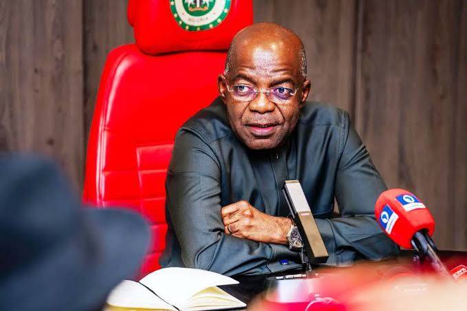 ๐จโ๏ธ ABIA MAKES HISTORY! Two Boeing Aircraft Named After Chinua Achebe & Obi of Onitsha Unveiled ๐ณ๐ฌ...