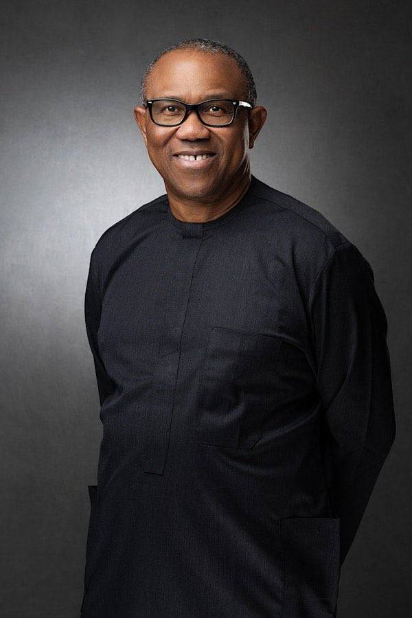 ๐จ BREAKING: Peter Obi Faces โฆ50 BILLION Defamation Suit! Labour Party Chieftain Issues 7-Day Ultim...