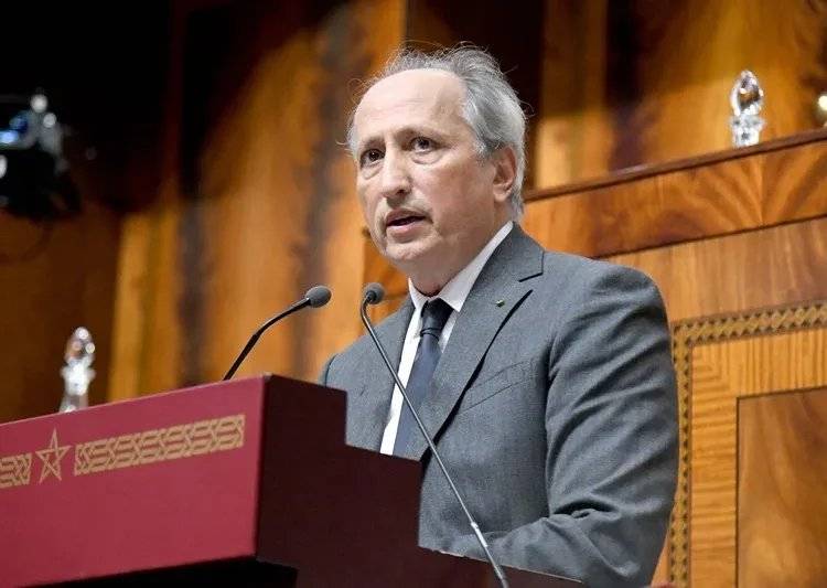 π¨ BREAKING: Morocco has denied FALSE claims that its Sports Minister, Mohamed Saad Berrada said the...