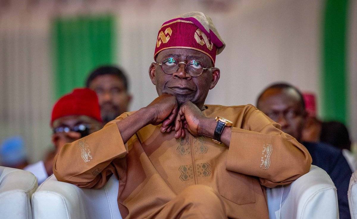 🚨 BREAKING: Federal Government Renames Lagos–Calabar Coastal Highway After President Bola Ahmed Tin...