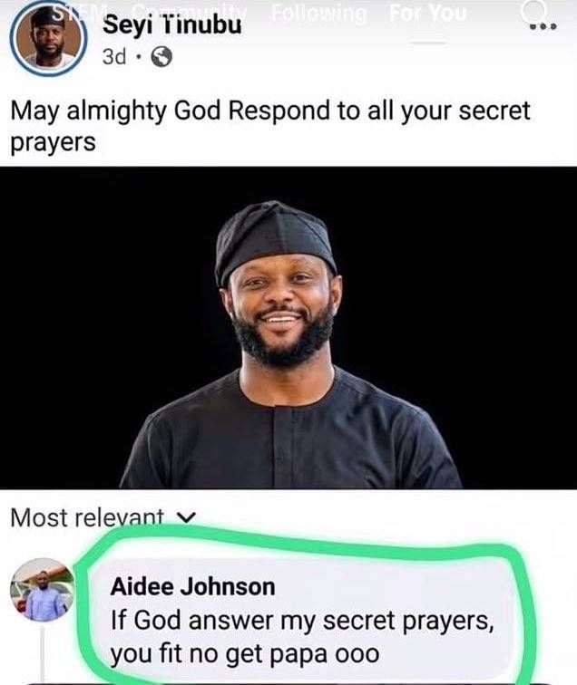 Some Prayers Are Better Not Be Answered For Your Own Good😀😲
