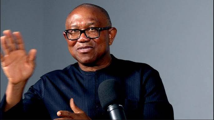 The 2027 Election Is Between Nigerians and the Tinubu Government — Peter Obi
