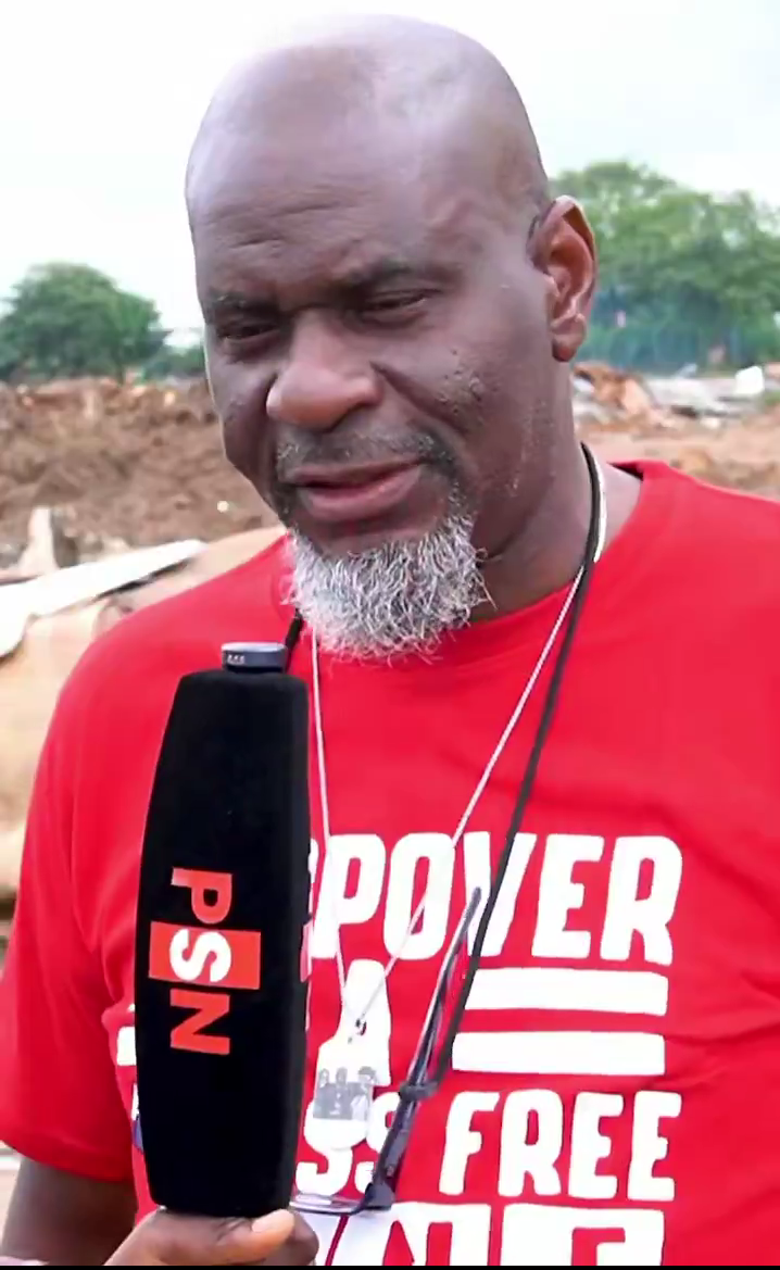 ๐จ TRENDING: "I Took a ยฃ75,000 Loan to Invest in Nigeria... Now I'm Thinking of Tearing My Nigerian...