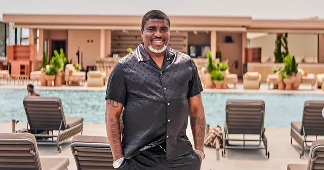 🚨 TRENDING: Real Estate and Business Mogul Billionaire, King Ochacha gifted Peller and Jarvis #400...
