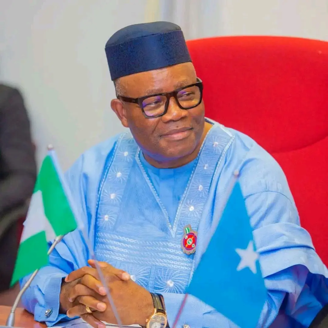 One word for senate president. #LekeeLekee