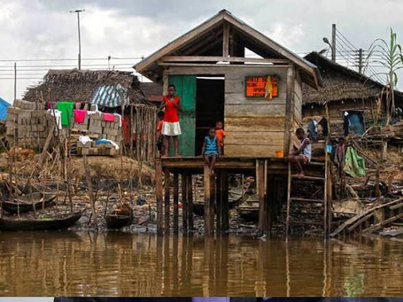 Niger Delta