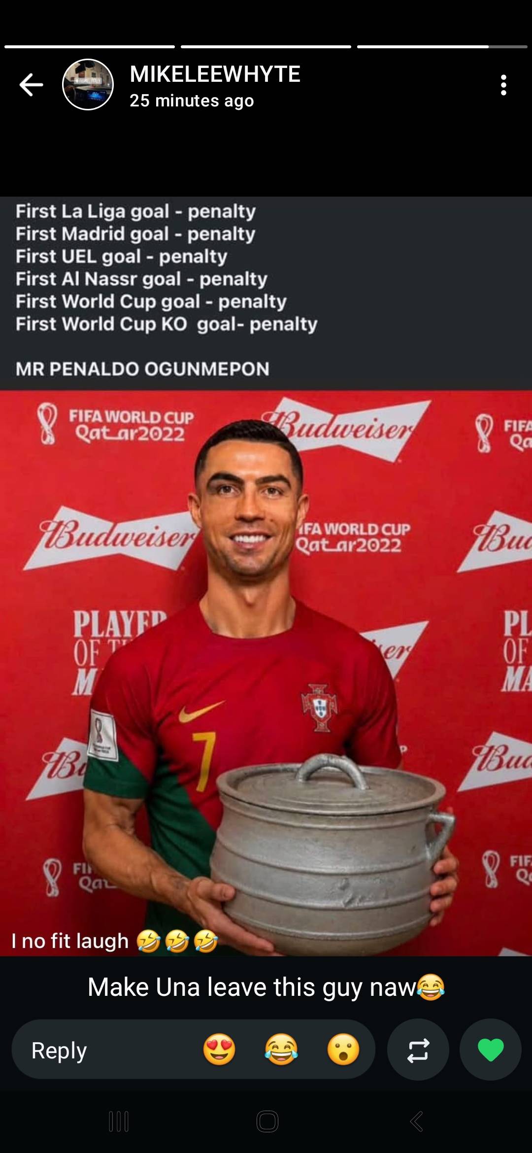 See Country 🤣🤣