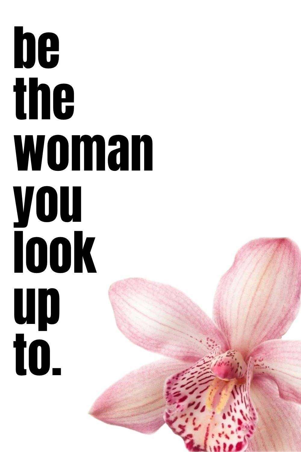 a reminder to my fellow girlies out there! 💋💗