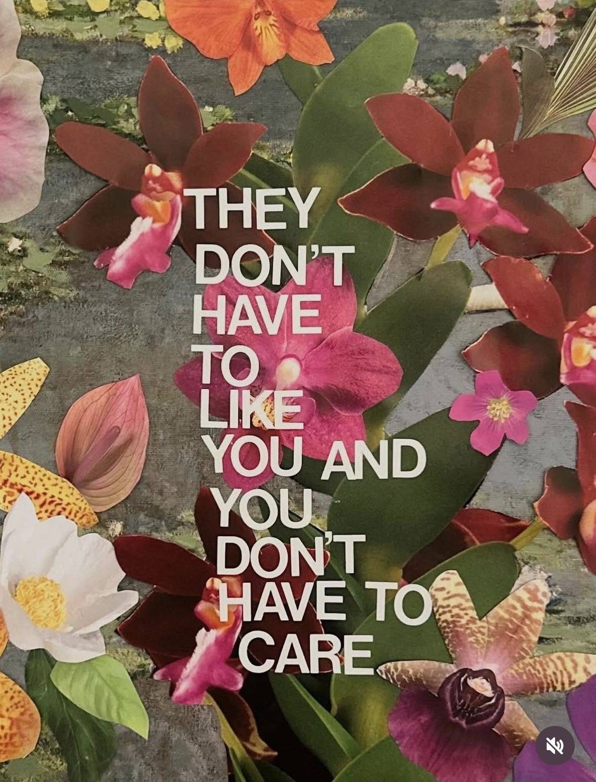 just a little reminder to everyone! 🫶🏻💋