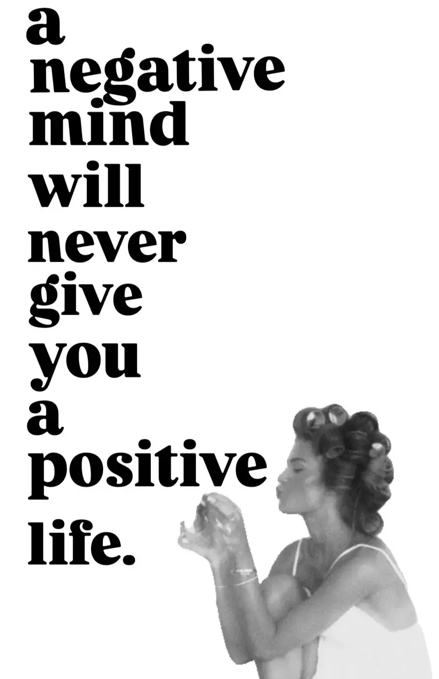 mindset check ๐ค
protect your peace, guard your thoughts. who needs this reminder today?
#LekeeLe...