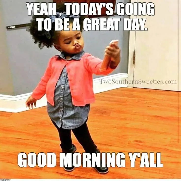 Arise and Shine beautiful people. Have a blessed day ahead.