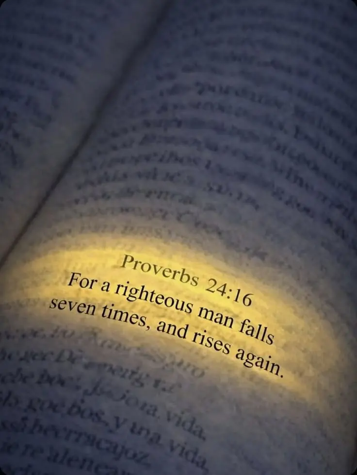 We go again this morning with God. Good morning, have a blessed and fulfilling day ๐