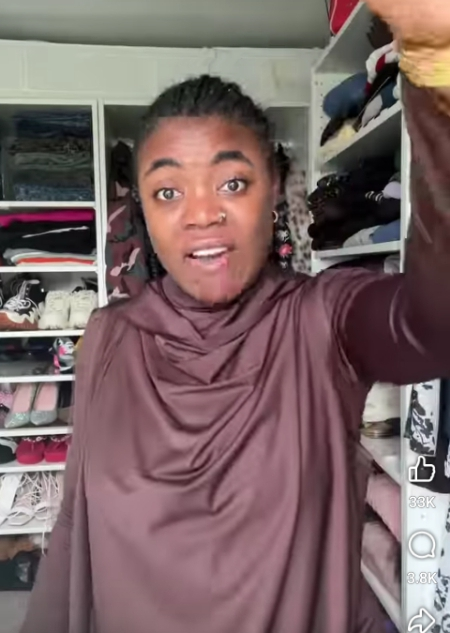 EXPLOSIVE TRUTH: HUMAN TRAFFICKING
Iziegbe Ogbeide - Churches in Italy are aware of their members...