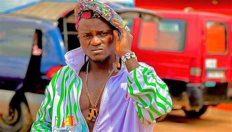 Portable  - Carter Efe came to kill not boxing