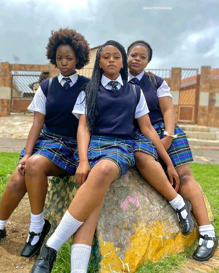 Raise your girls to be brave and tough because this life (reality) as you know it you have to be BRA...