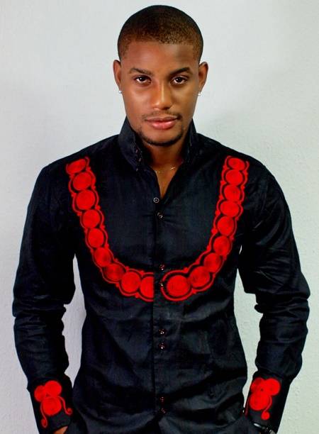 My deepest condolence to his family and friends.
BREAKING: Nollywood Actor Alex Ekubo Reportedly Di...