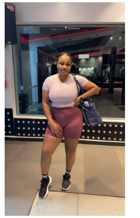 Imagine a statement over an alleged adultry between Frank Edeho's wife and Chike, the musician
K...