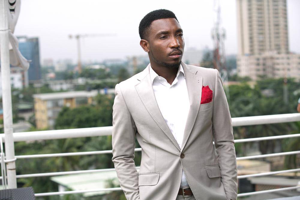 "People have so many nice things to say about you, sadly you have to d!e first" - Timi Dakolo writes...