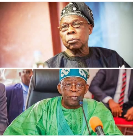 Two Types Of Yoruba - Nigerian Yoruba Man And Yoruba Nigerian
Somebody says "there's a huge d...