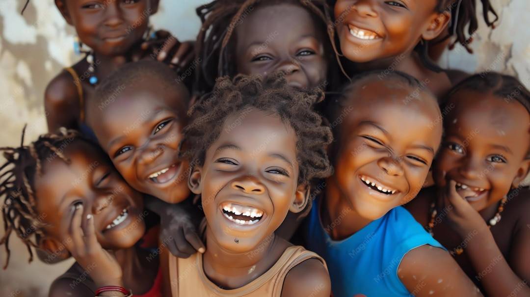 Happy children's day to all the children in Nigeria. May the forces of God go before you. You will n...