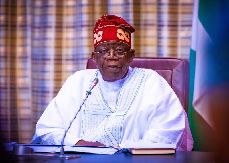 Exactly three years of Tinubu government - what's your grade for him and why?