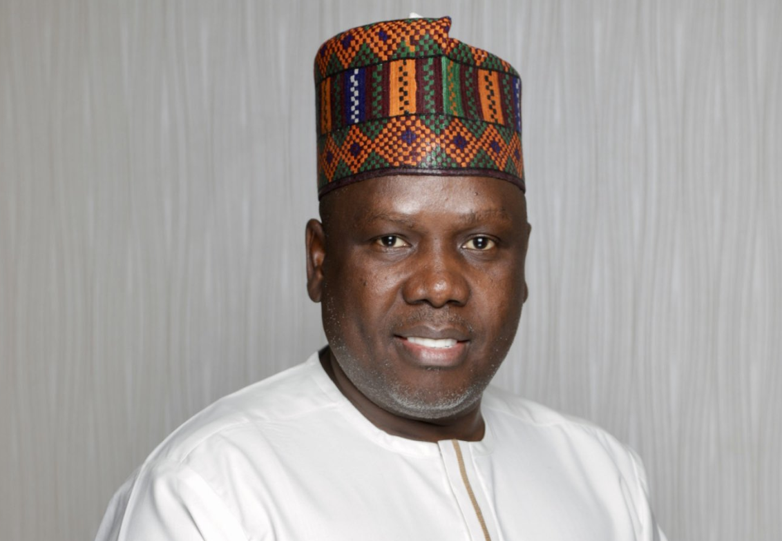 Our Al Jazeera roasted chicken has gone rogue again o! 👇
"Nigeria’s resources not enough for its po...
